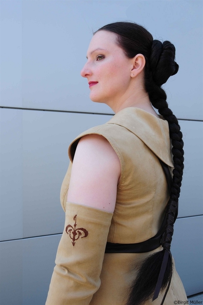 Padme Mustafar Outfit Related Keywords & Suggestions - Padme