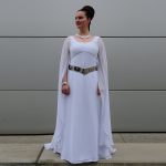 Leia ceremonial